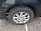 2009 CHRYSLER GRAND VOYA for sale at Copart SANDTOFT