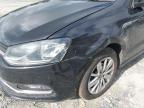 2016 VOLKSWAGEN POLO SE TDI  for sale at Copart BELFAST