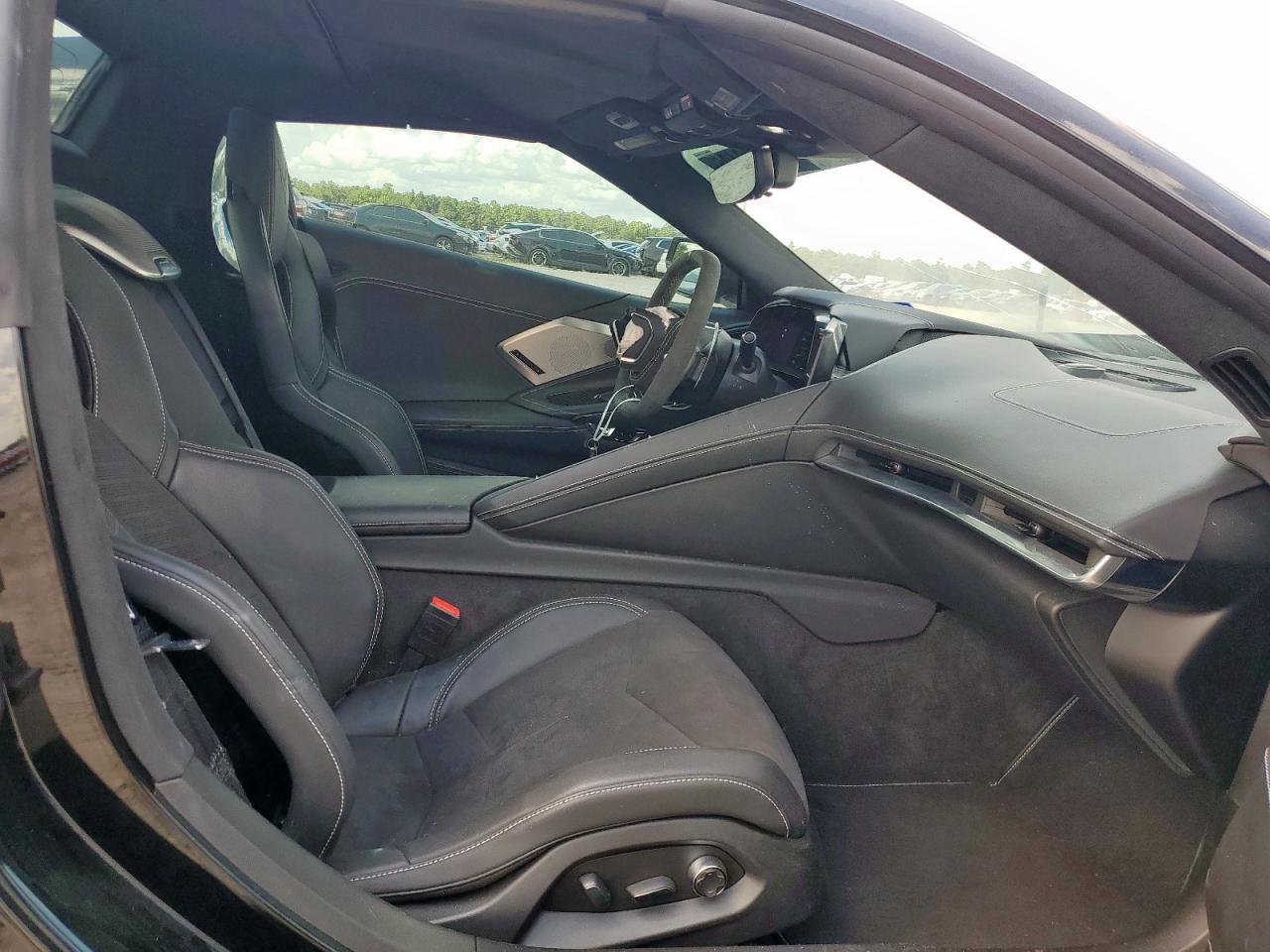 2022 Chevrolet Corvette Stingray 3Lt VIN: 1G1YC3D41N5115962 Lot: 68466405