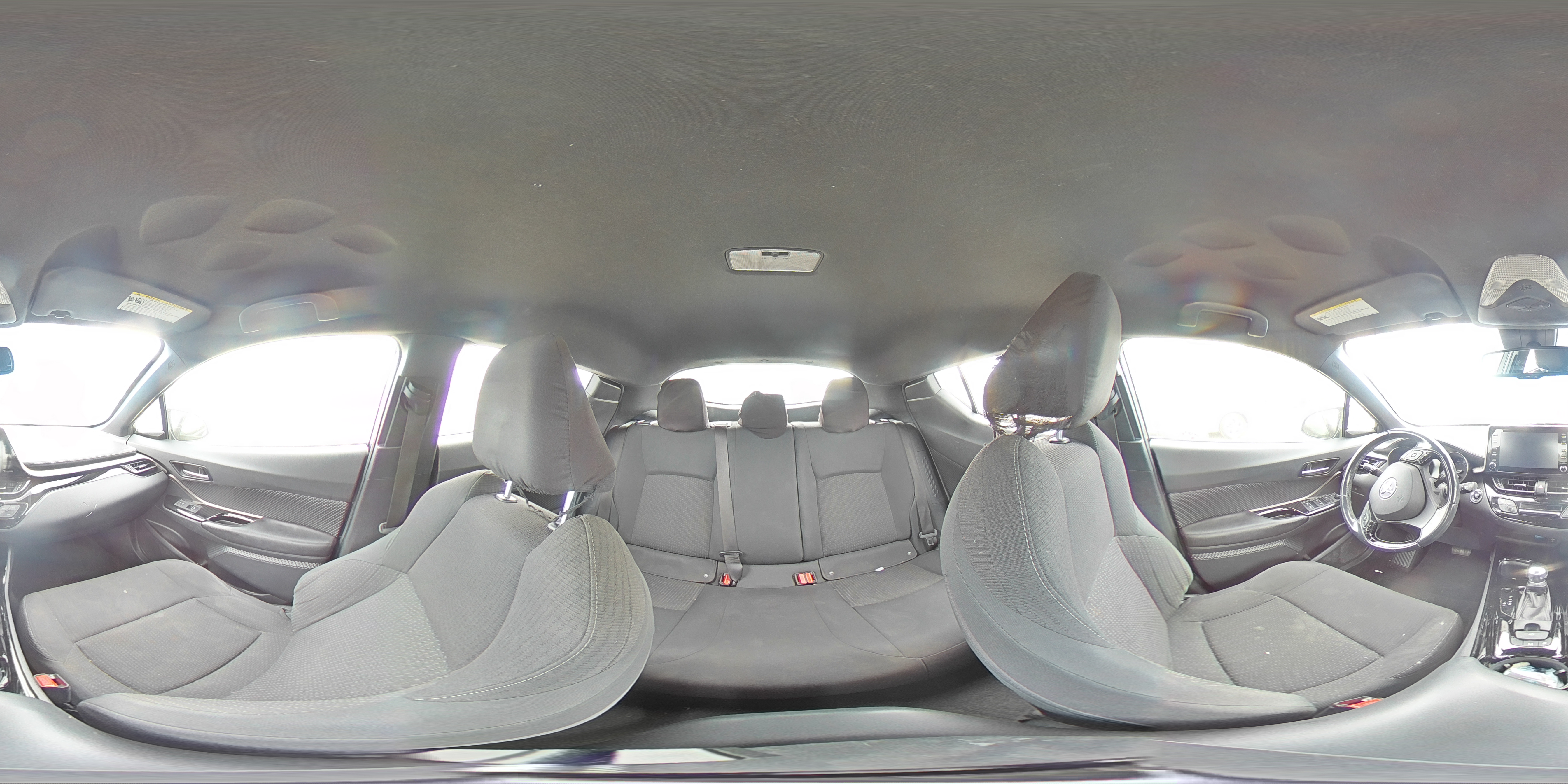 2019 Toyota C-Hr Xle VIN: NMTKHMBX7KR068832 Lot: 67921995