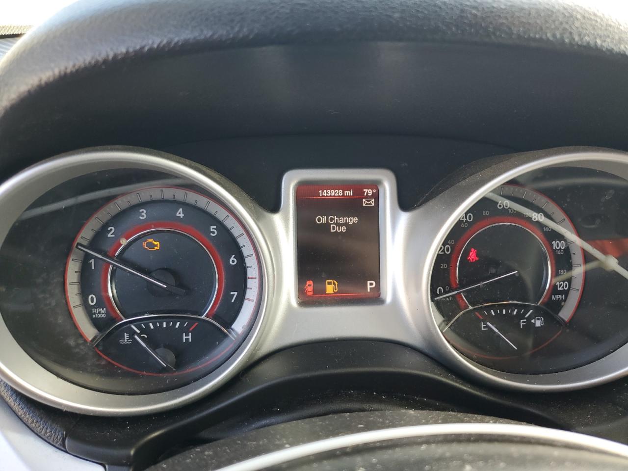 2015 Dodge Journey Sxt VIN: 3C4PDCBGXFT627895 Lot: 66453885