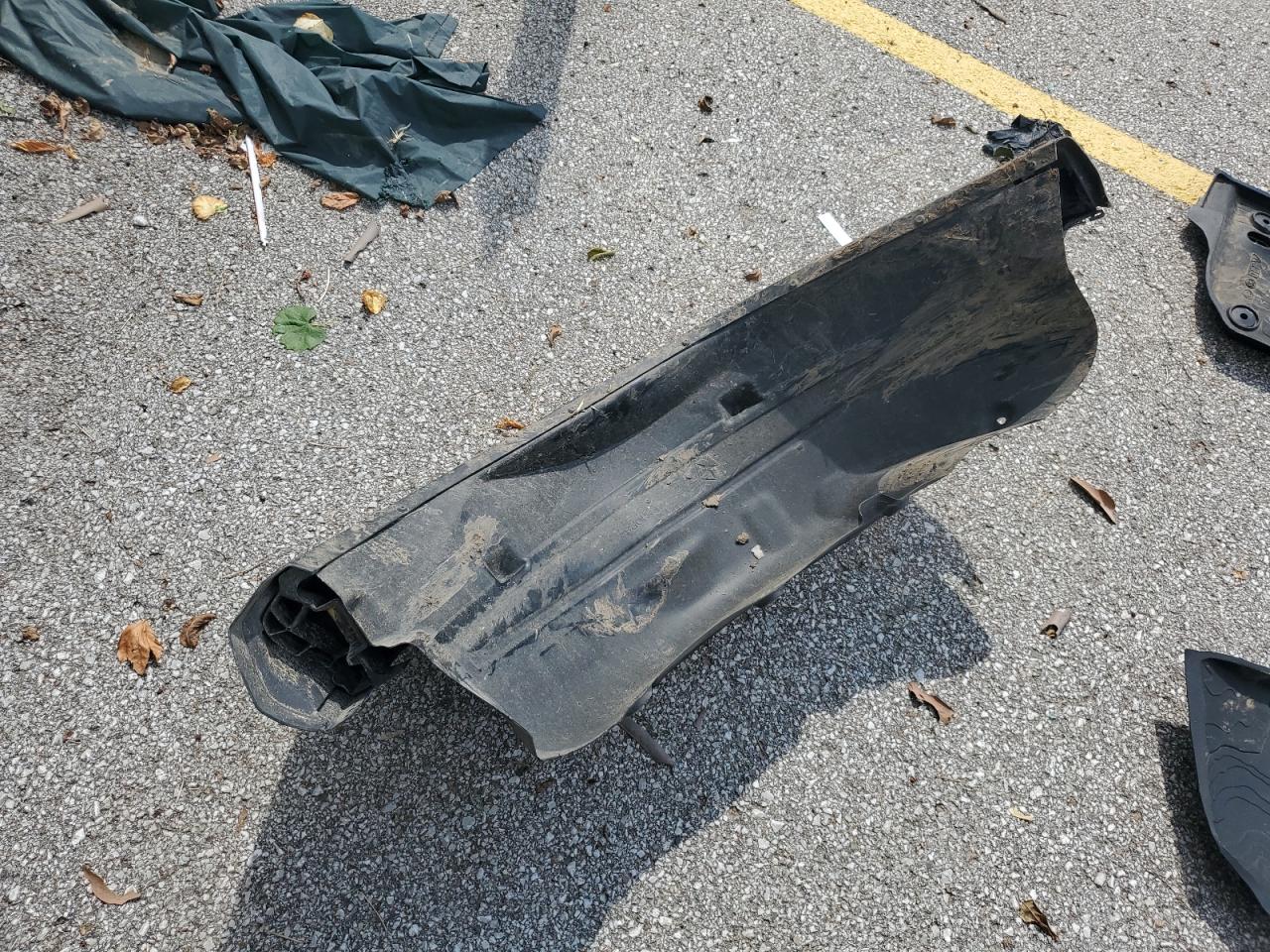 2015 Jeep Compass Latitude VIN: 1C4NJDEB0FD396615 Lot: 69787205