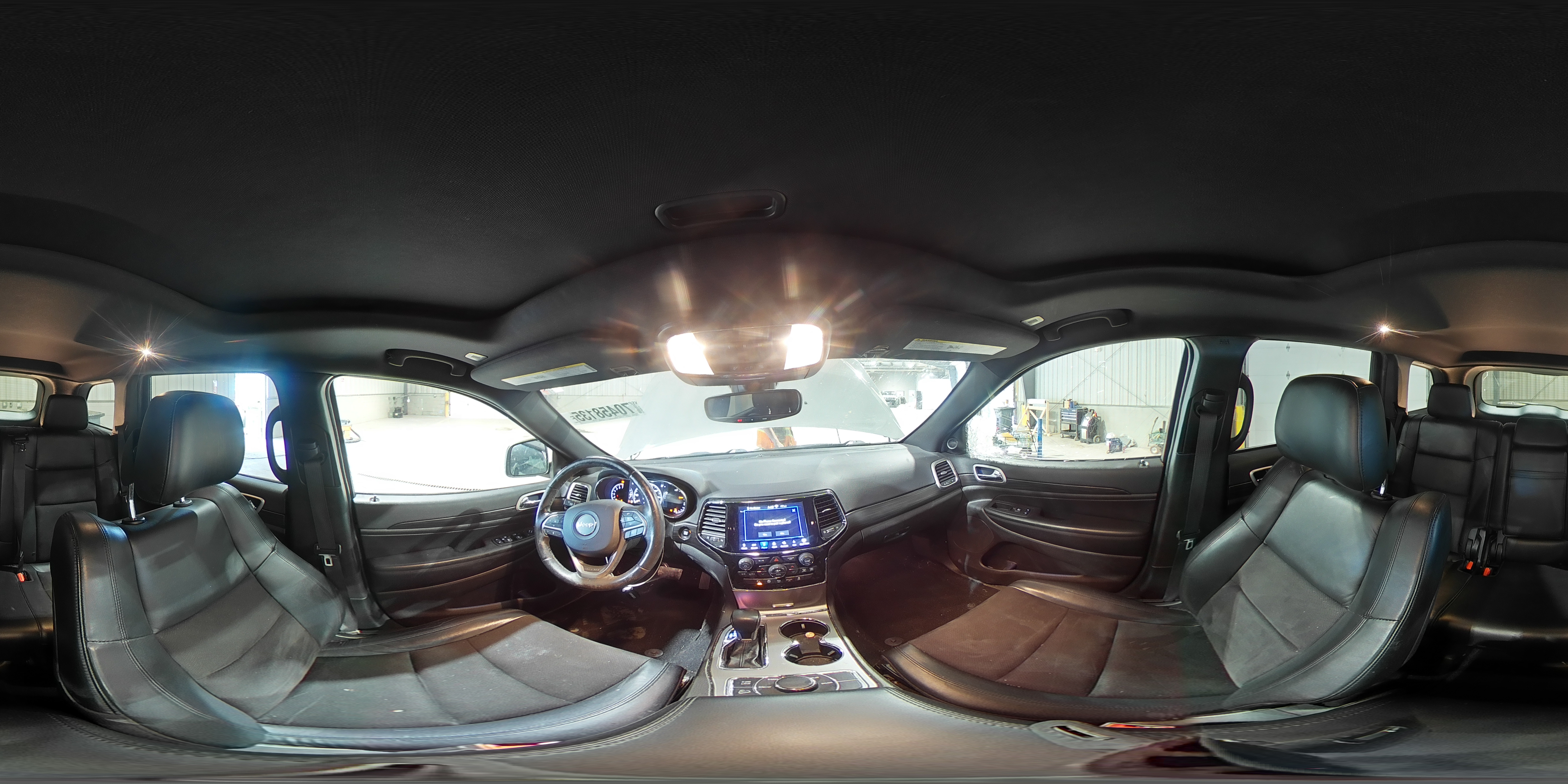 2020 Jeep Grand Cherokee Laredo VIN: 1C4RJFAGXLC251856 Lot: 70458135