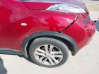 2012 NISSAN JUKE TEKNA for sale at Copart SANDY