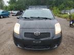 2007 TOYOTA YARIS    à vendre chez Copart ON - LONDON