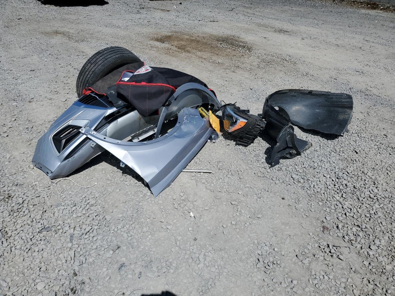 2021 Audi Q3 Premium 40 VIN: WA1AUCF35M1133441 Lot: 69728665