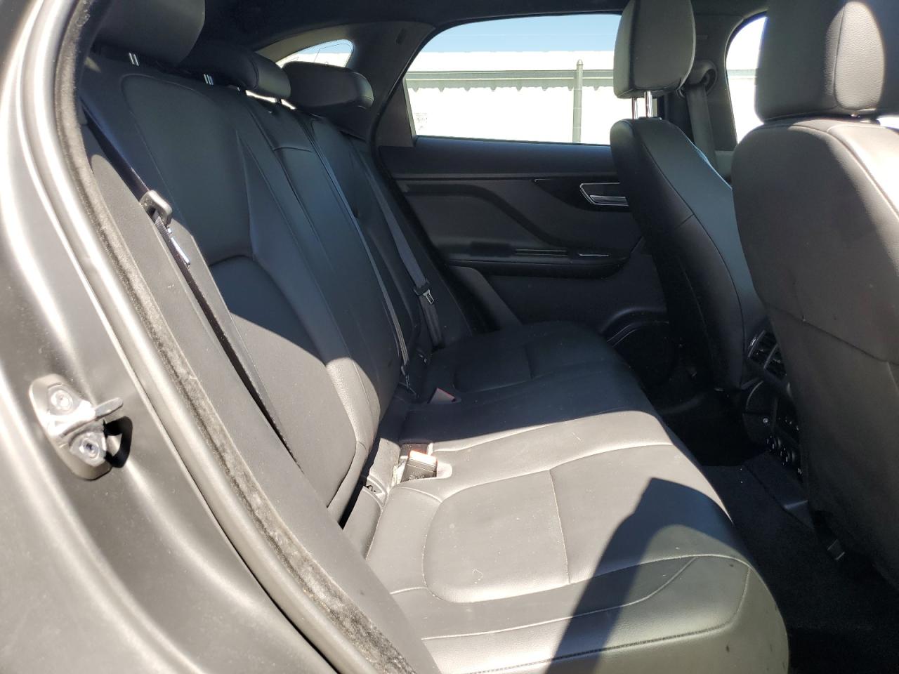 2018 Jaguar F-Pace Premium VIN: SADCJ2EV5JA242454 Lot: 70248715