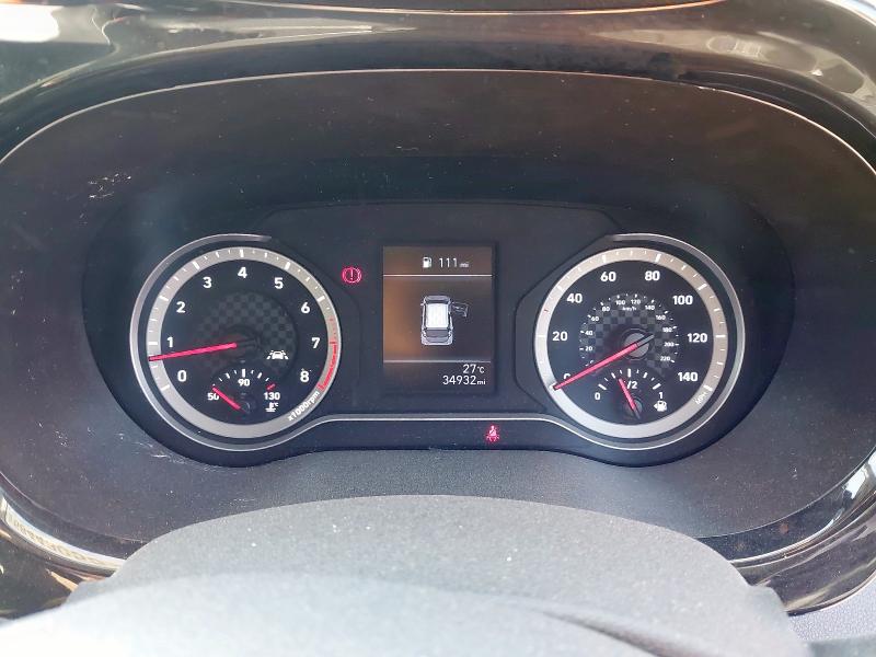 2021 HYUNDAI I10 PREMIUM MPI 