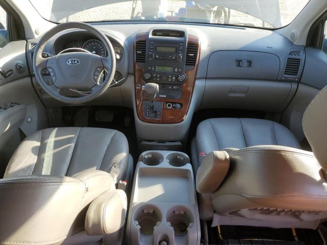 2008 KIA SEDONA EX  