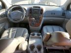 2008 KIA SEDONA EX   for sale at Copart AB - EDMONTON