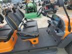 2020 GOLF CART CART   for sale at Copart AL - DOTHAN