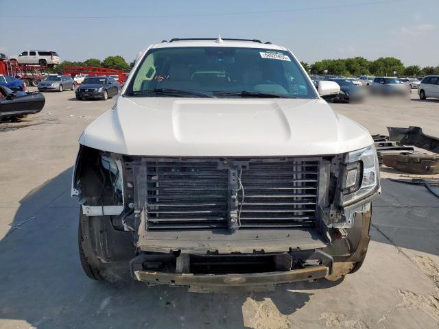  FORD EXPEDITION 2020 Biały