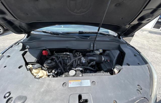 2015 BUICK ENCLAVE   