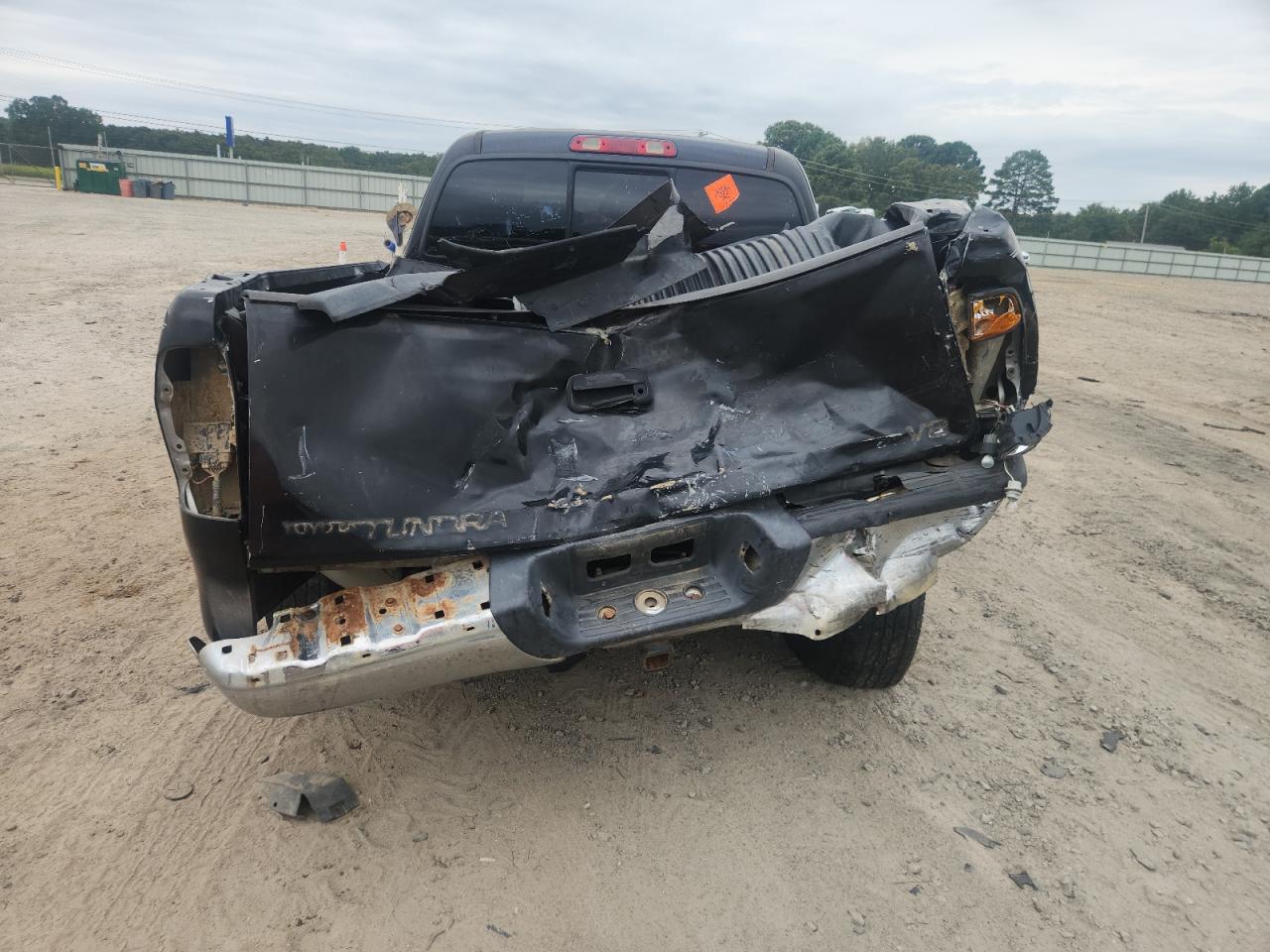 2003 Toyota Tundra Access Cab Sr5 VIN: 5TBRT34183S436415 Lot: 69934475