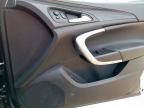 2016 VAUXHALL INSIGNIA ELITE NAV for sale at Copart SANDY