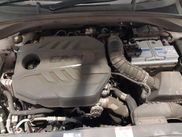2021 KIA CEED 