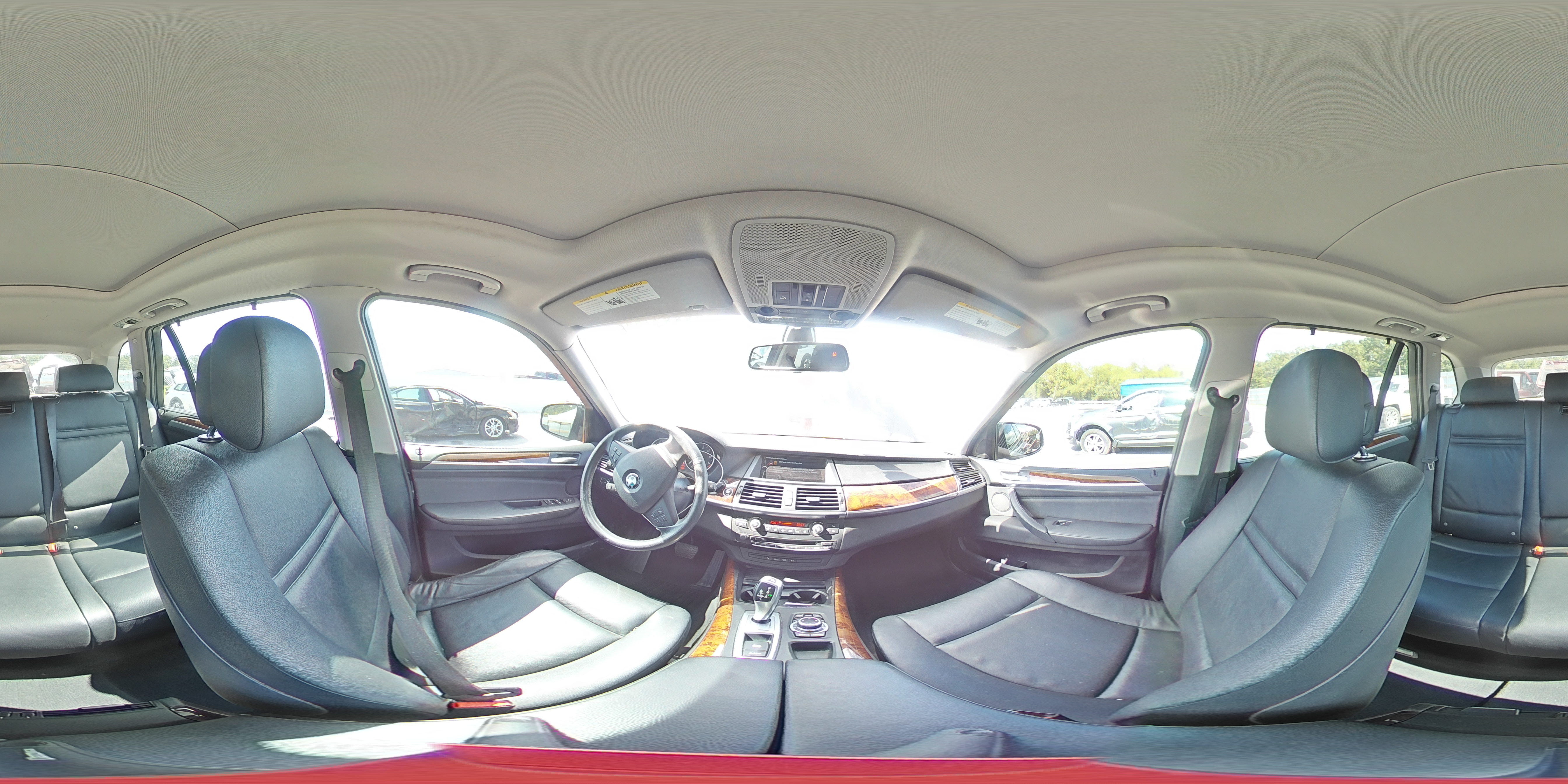 2013 BMW X5 xDrive35I VIN: 5UXZV4C52D0B15987 Lot: 68884155