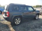2015 JEEP PATRIOT    for sale at Copart NS - HALIFAX