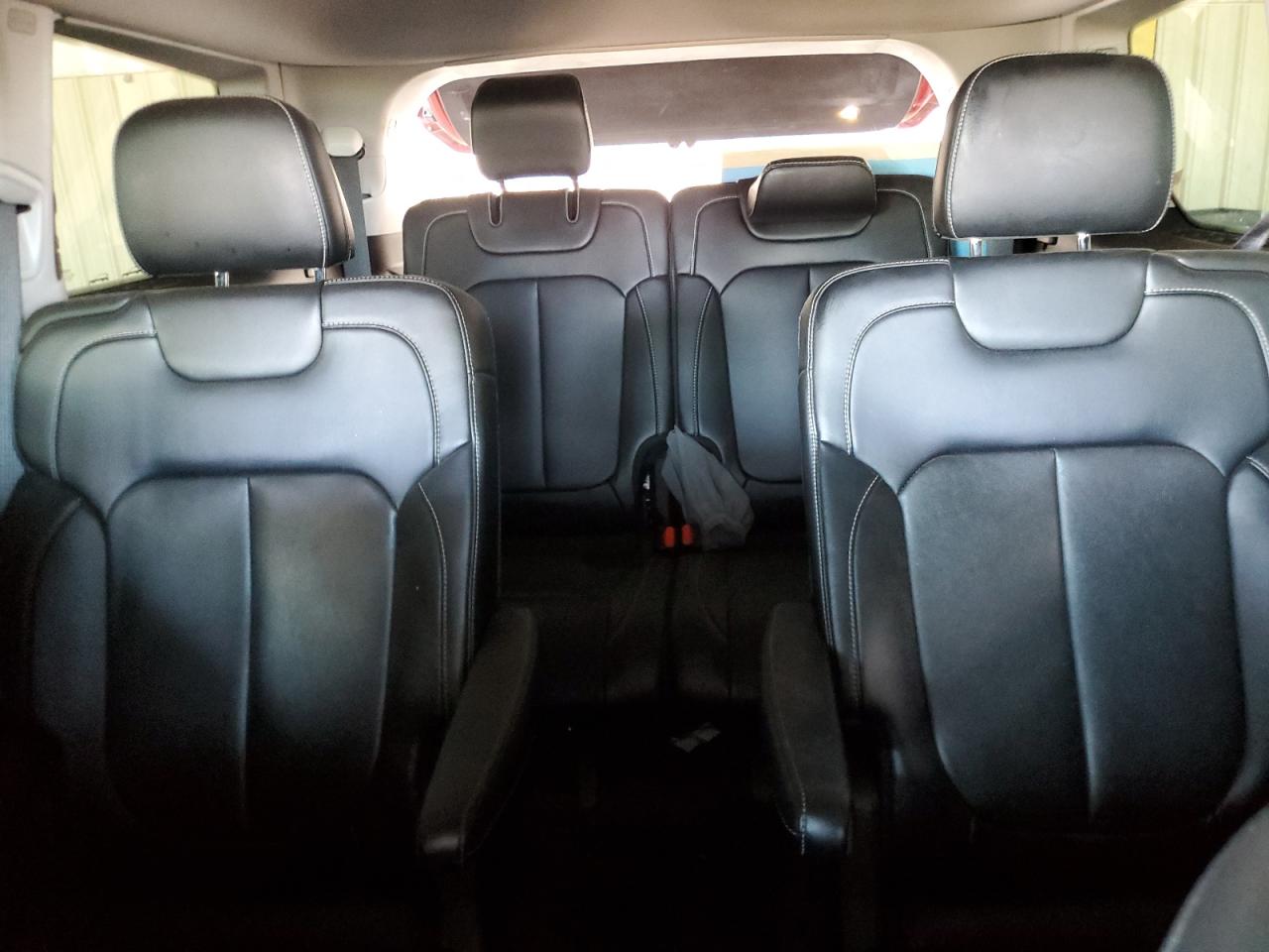 2021 Jeep Grand Cherokee L Limited VIN: 1C4RJKBG2M8134123 Lot: 70690025