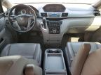 2012 HONDA ODYSSEY EXL   for sale at Copart ON - TORONTO