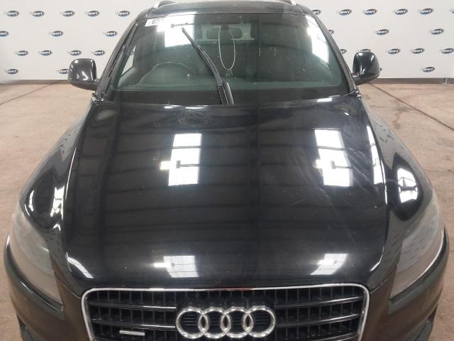 2007 AUDI Q7 S LINE