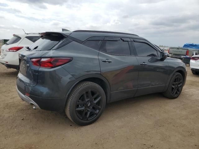  CHEVROLET BLAZER 2020 Сharcoal