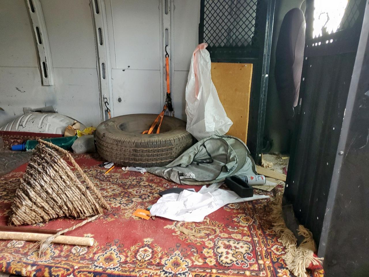 1999 GMC Savana G2500 VIN: 1GTGG25R1X1031615 Lot: 69958345