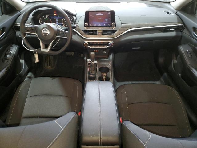  NISSAN ALTIMA 2025 Серый