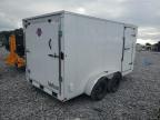 2024 CARRY-ON 7X14CGRCM ENCLOSED CARGO TRAILER for sale at Copart TN - KNOXVILLE