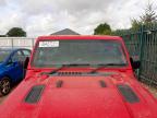 2021 JEEP WRANGLER N for sale at Copart COLCHESTER
