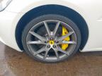 2010 FERRARI CALIFORNIA for sale at Copart SANDTOFT