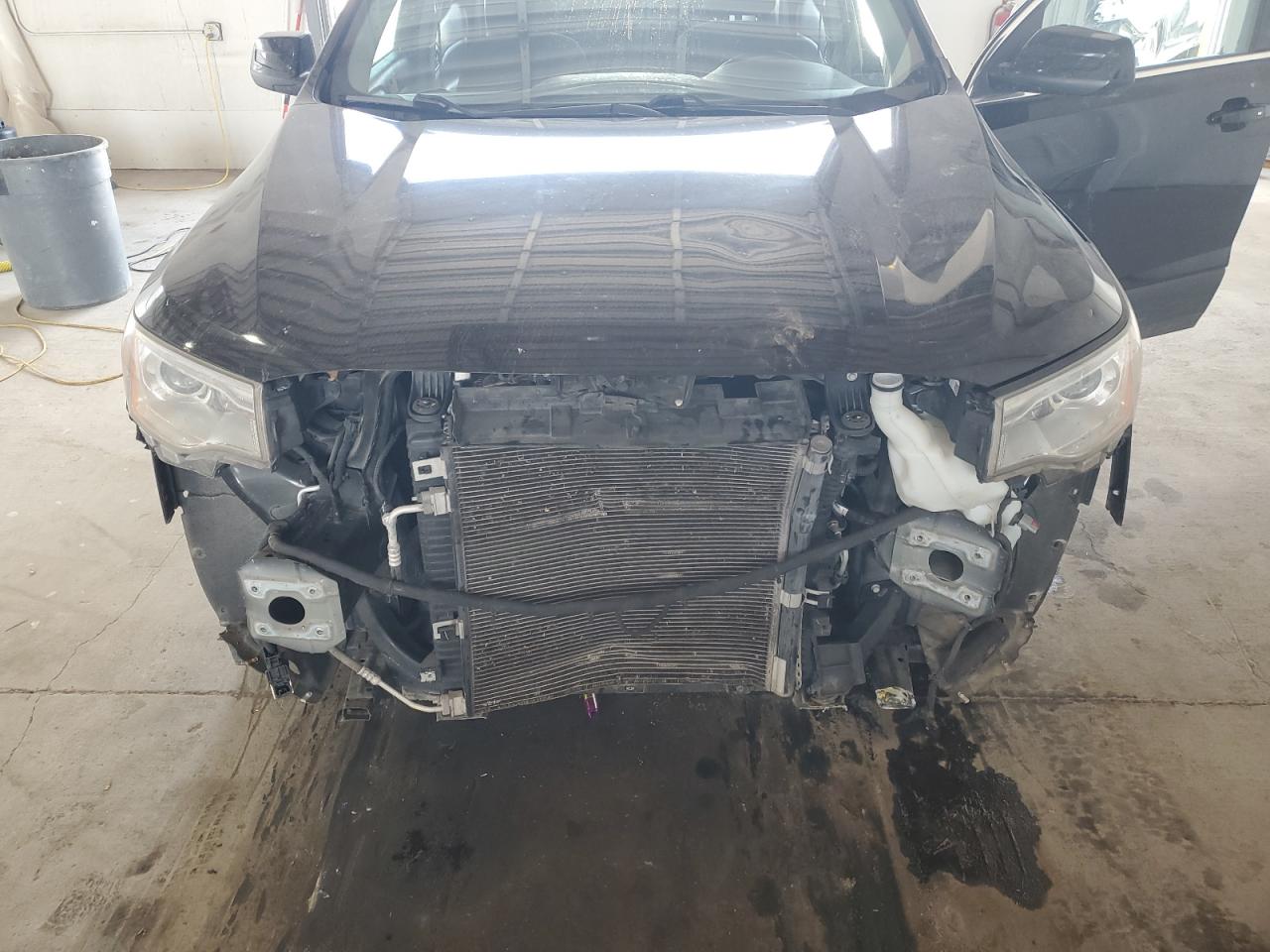 2017 GMC Acadia Sle VIN: 1GKKNKLA2HZ213151 Lot: 70135625