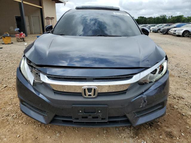 HONDA CIVIC 2016 Синий