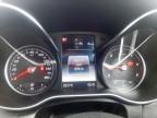 2016 MERCEDES-BENZ C220 D AMG LINE AUTO  for sale at Copart SANDTOFT