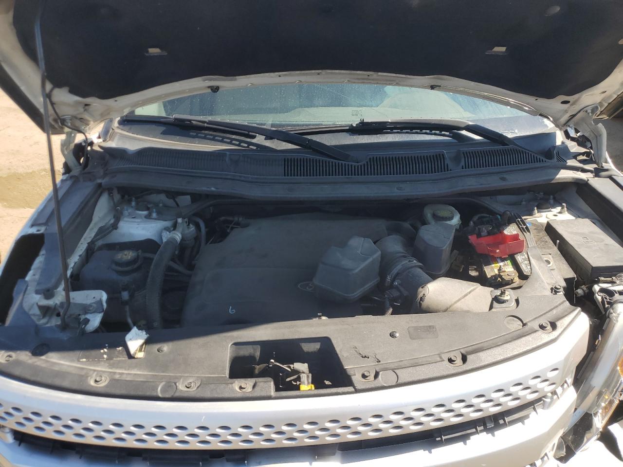 2014 Ford Explorer Xlt VIN: 1FM5K8D81EGA97542 Lot: 70659295