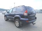 2007 TOYOTA LAND CRUIS for sale at Copart WHITBURN