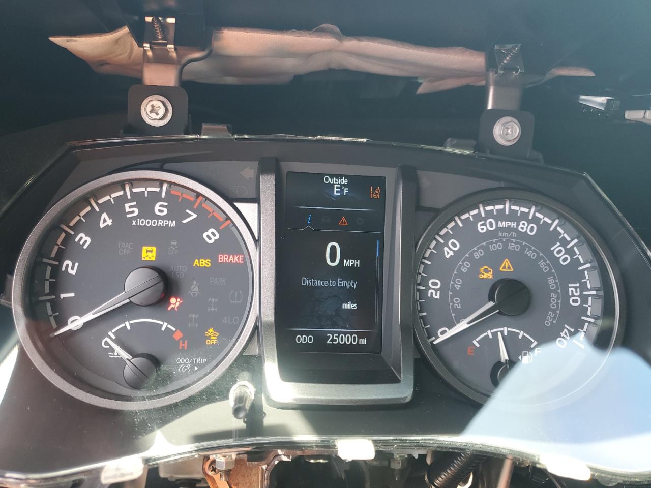 2022 Toyota Tacoma Double Cab VIN: 3TMBZ5DN5NM036546 Lot: 70096855
