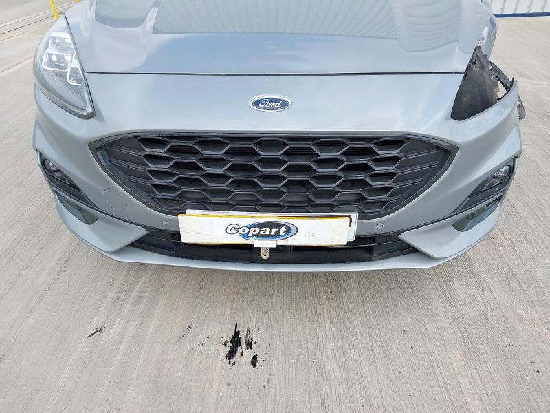2023 FORD KUGA ST-LINE X EDITION