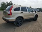 2008 HONDA CR-V LX   for sale at Copart ON - COOKSTOWN