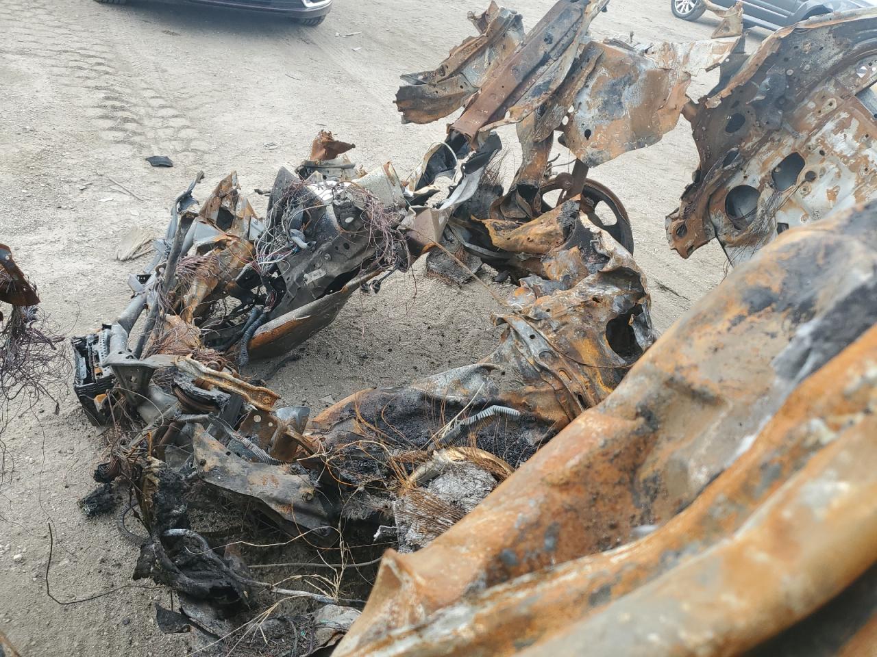 2011 Toyota Rav4 VIN: JTMZF4DV4B5036749 Lot: 85898405