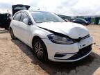 2018 VOLKSWAGEN GOLF SE TSI BMT S-A  for sale at Copart WESTBURY