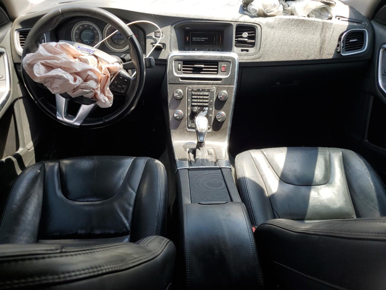 2013 Volvo S60 T5 VIN: YV1612FH9D2200699 Lot: 69029905