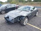 2016 JAGUAR F-TYPE V6 for sale at Copart SANDTOFT