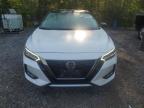 2021 NISSAN SENTRA SR   à vendre chez Copart ON - COOKSTOWN