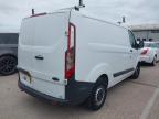 2013 FORD TRANSIT CUSTOM 270 ECO-TE  for sale at Copart SANDWICH