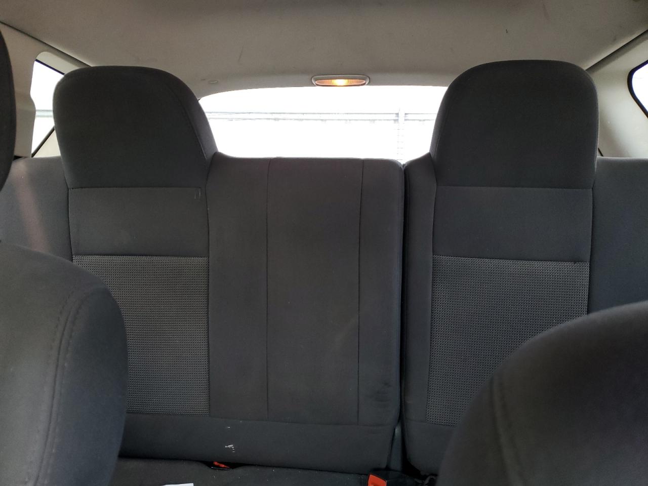 2011 Jeep Compass Sport VIN: 1J4NT1FA6BD139638 Lot: 69153165