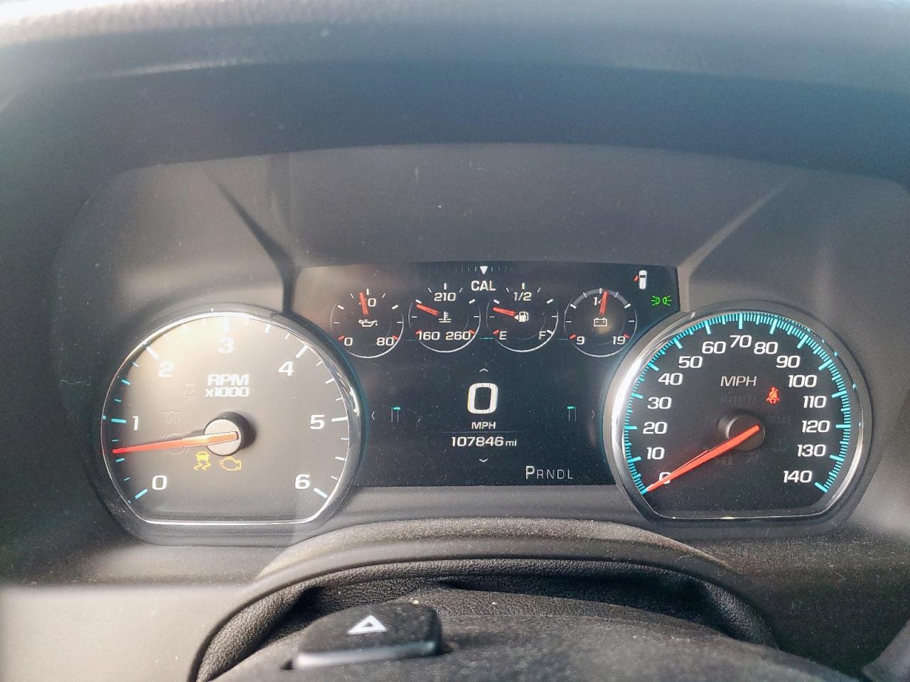 2017 Chevrolet Tahoe K1500 Lt VIN: 1GNSKBKC7HR317567 Lot: 69034435