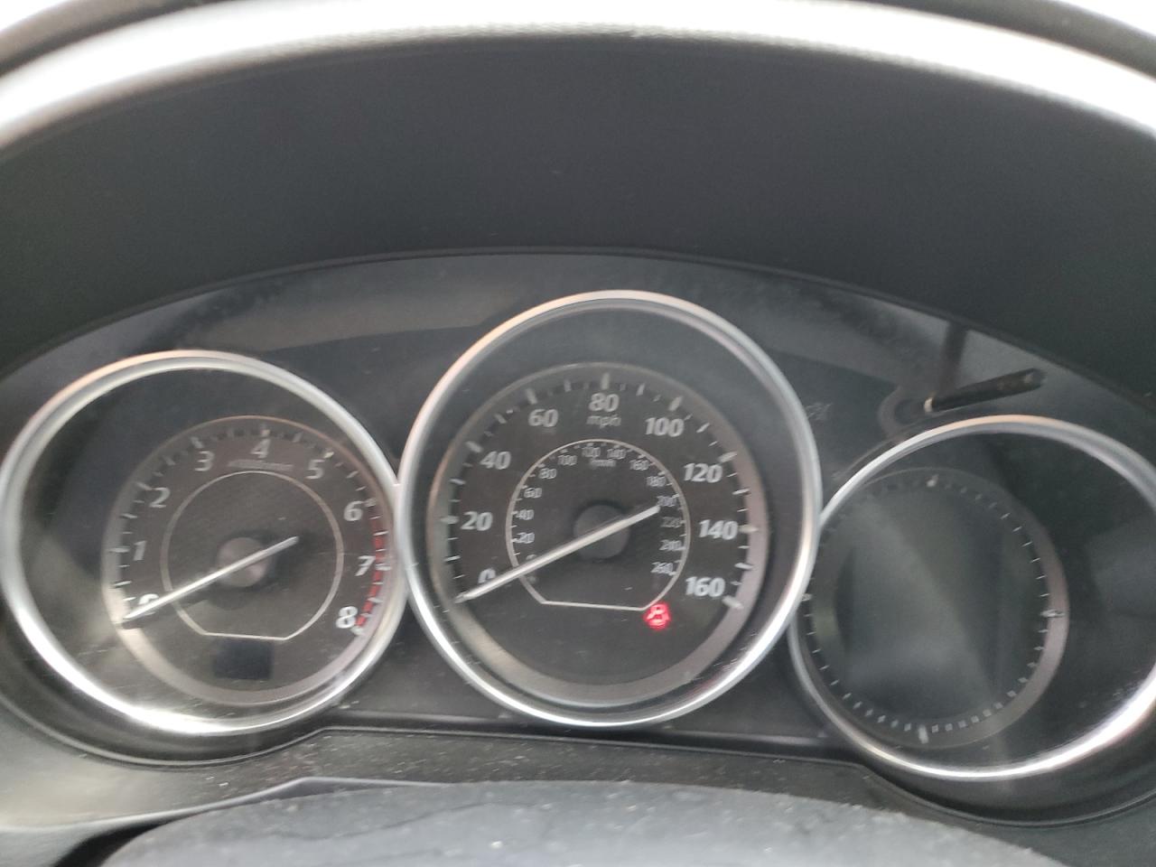 2014 Mazda 6 Touring VIN: JM1GJ1V51E1104374 Lot: 68734825