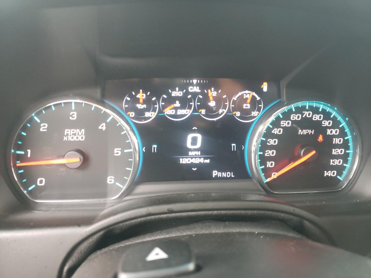 2018 GMC Yukon Xl Denali VIN: 1GKS1HKJ1JR146998 Lot: 68019765