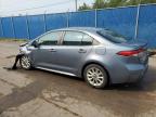 2021 TOYOTA COROLLA SE   for sale at Copart NB - MONCTON